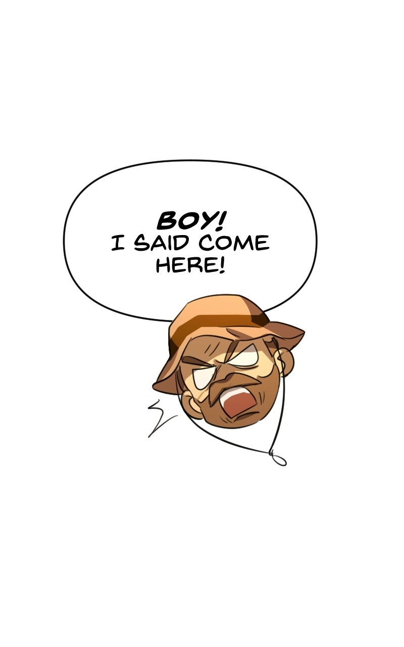 Accidental Assassin Episode 43 page 129 - 
