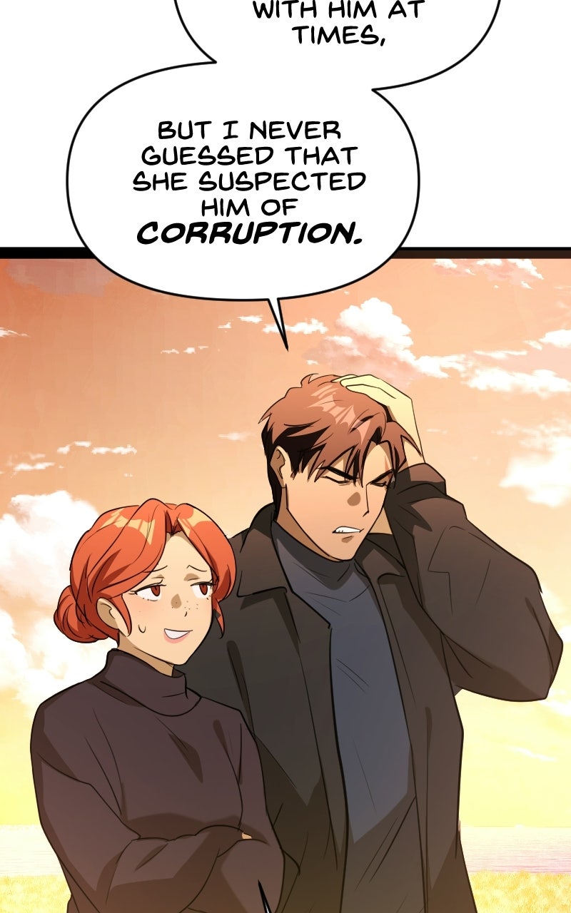 Accidental Assassin Episode 43 page 14 - 