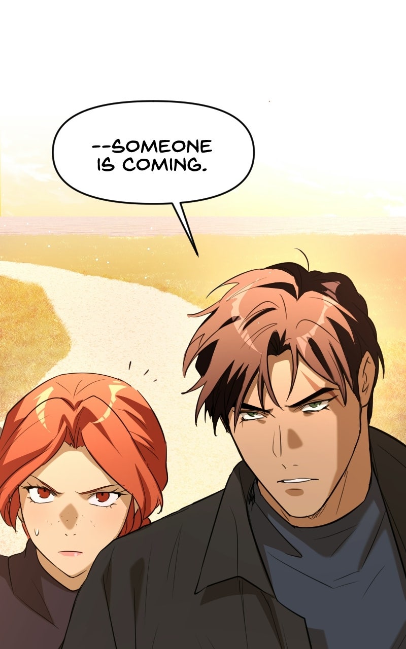 Accidental Assassin Episode 43 page 17 - 