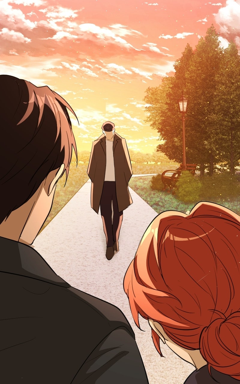 Accidental Assassin Episode 43 page 19 - 