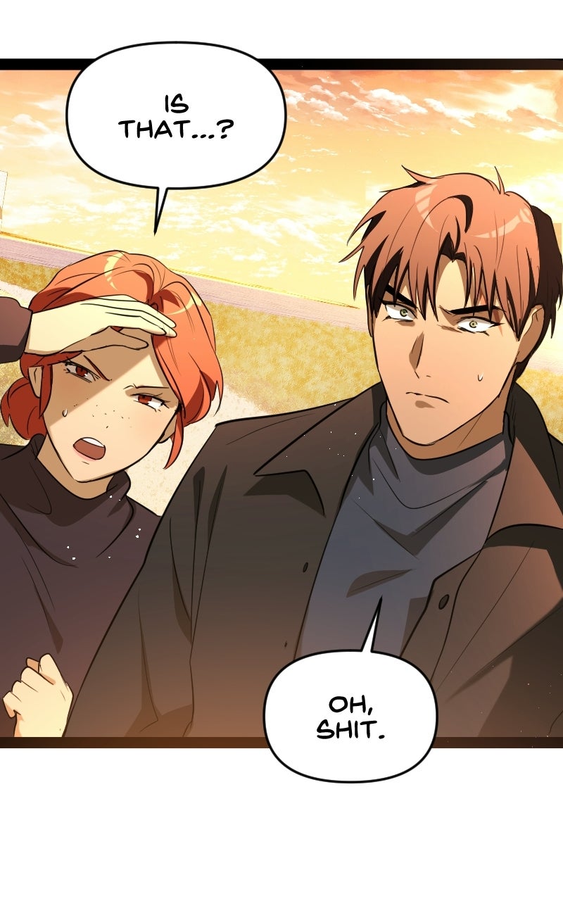 Accidental Assassin Episode 43 page 21 - 