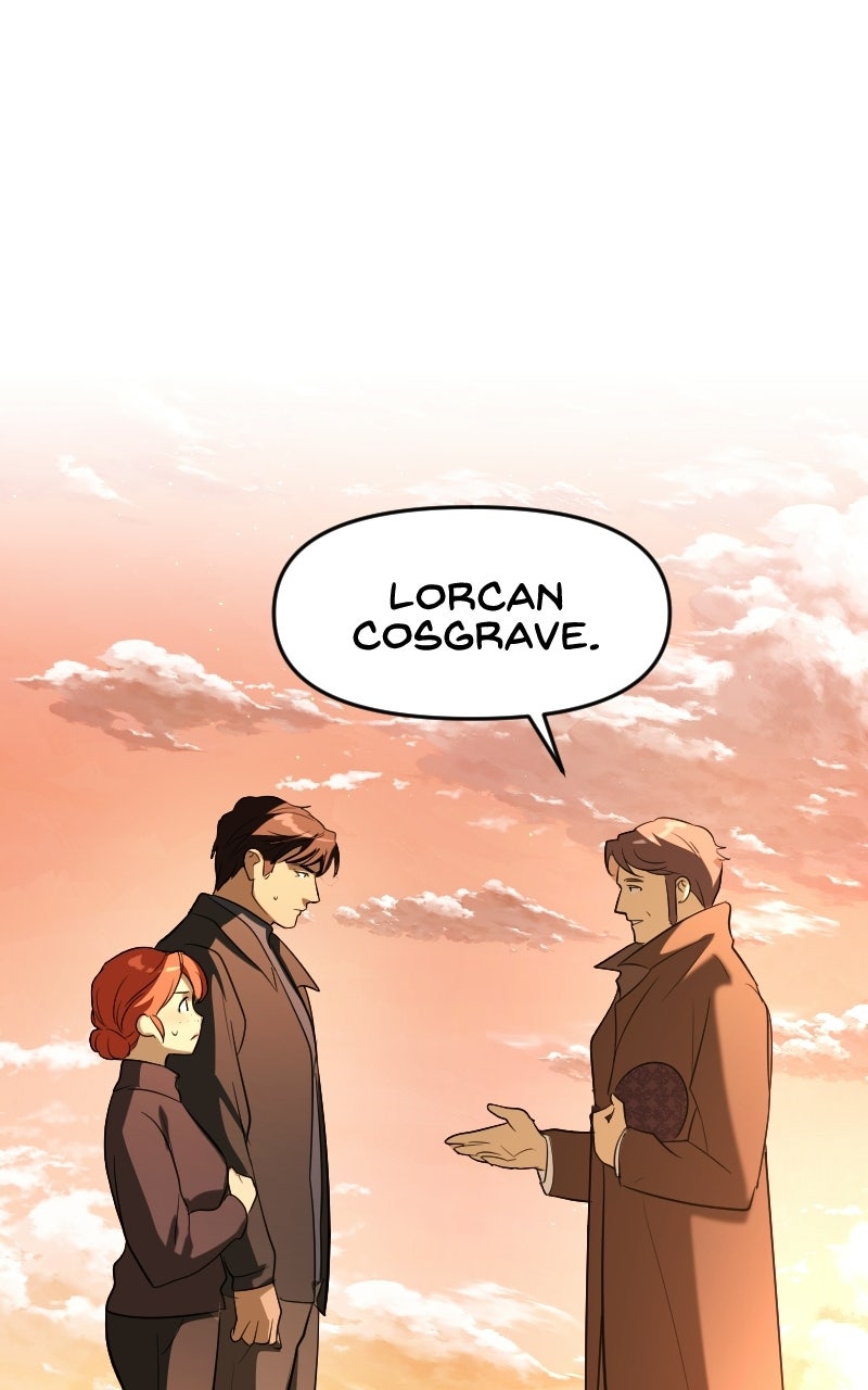 Accidental Assassin Episode 43 page 25 - 