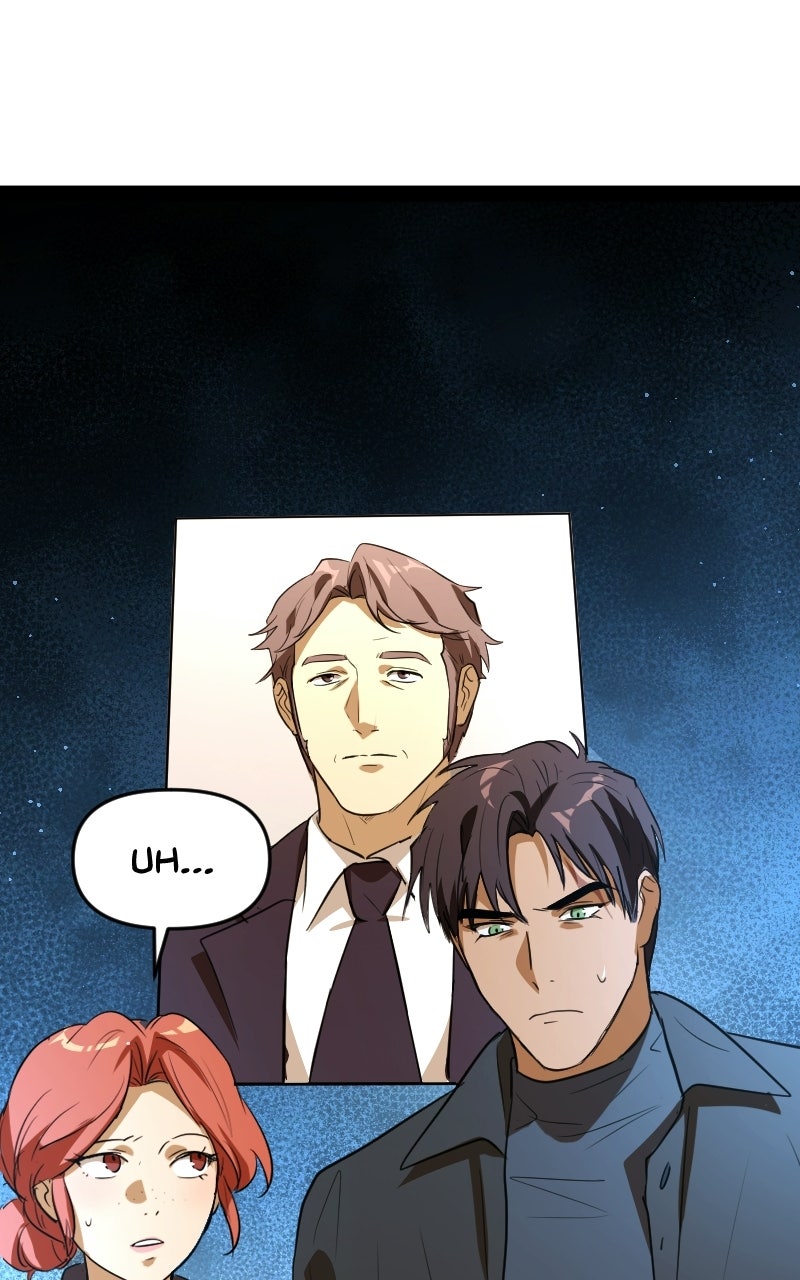 Accidental Assassin Episode 43 page 27 - 