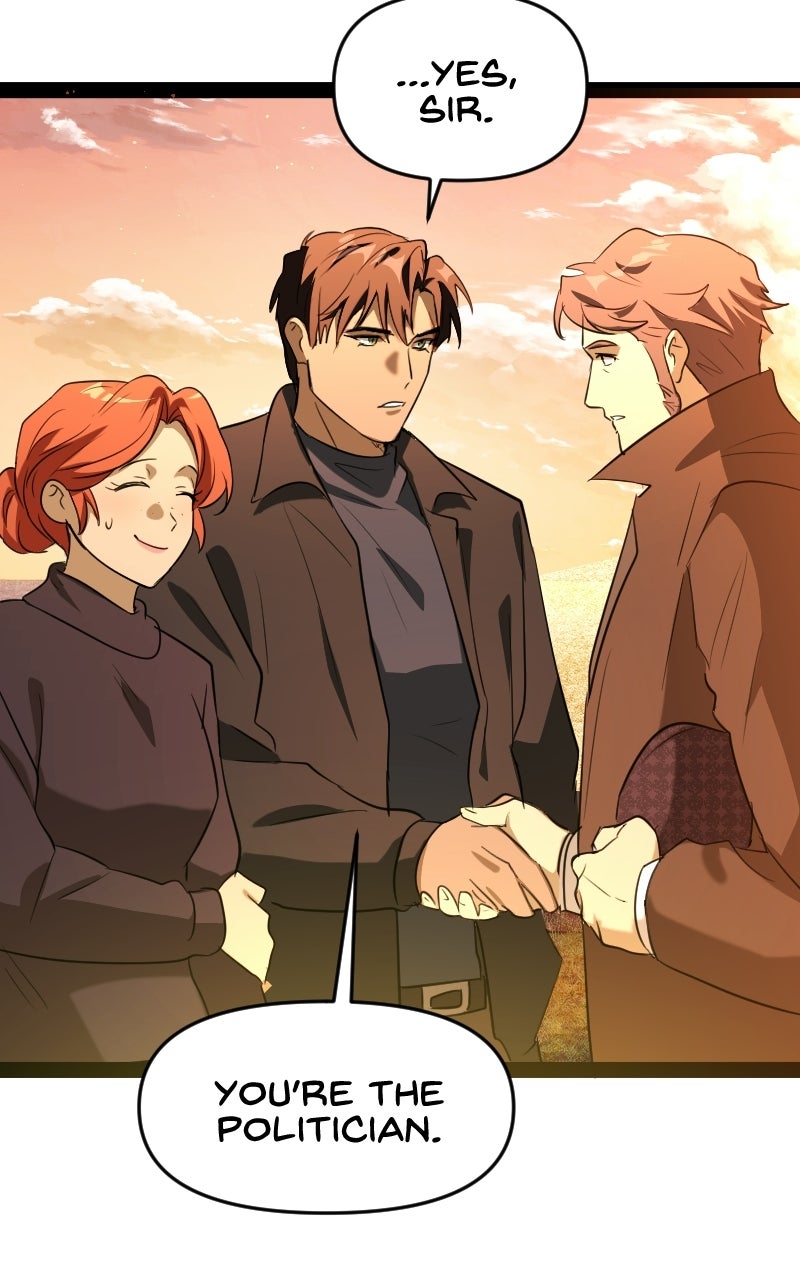 Accidental Assassin Episode 43 page 29 - 