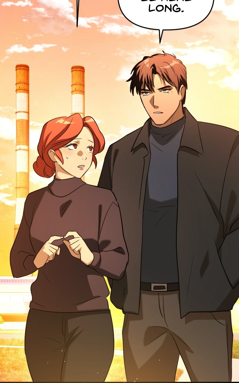 Accidental Assassin Episode 43 page 4 - 