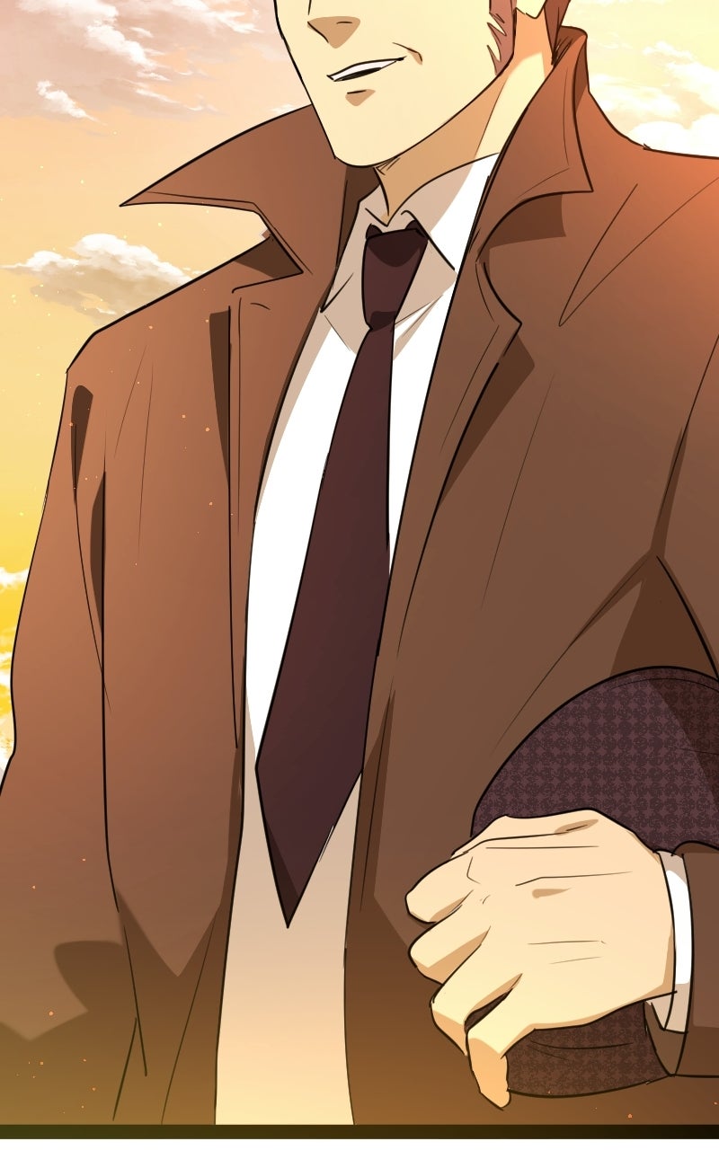 Accidental Assassin Episode 43 page 31 - 