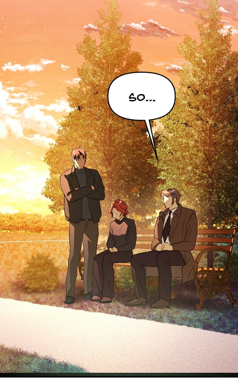 Accidental Assassin Episode 43 page 33 - 
