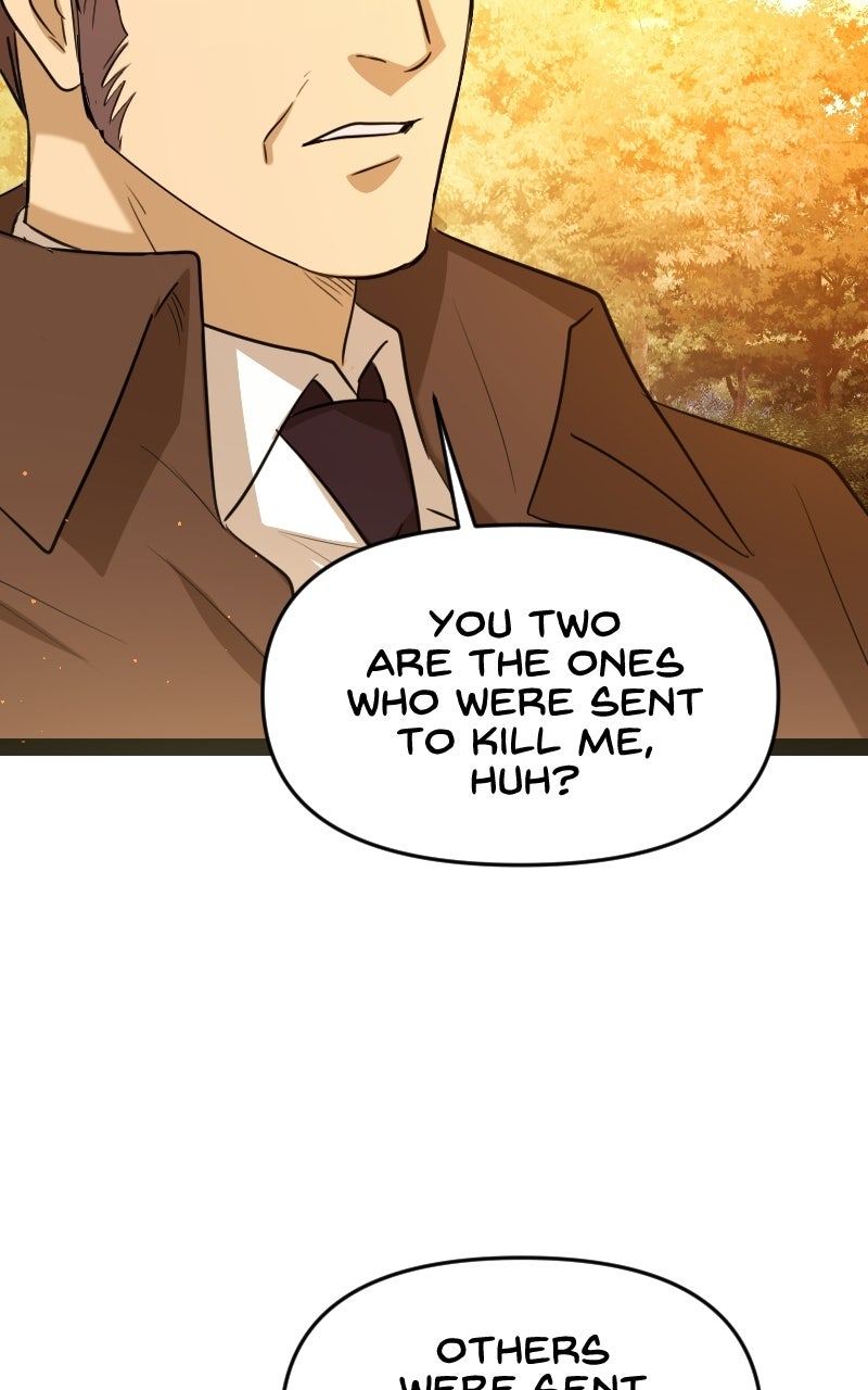 Accidental Assassin Episode 43 page 35 - 