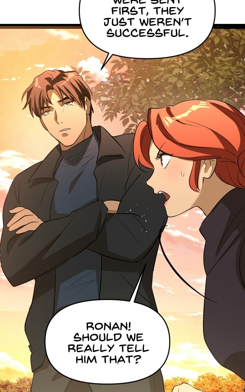 Accidental Assassin Episode 43 page 36 - 