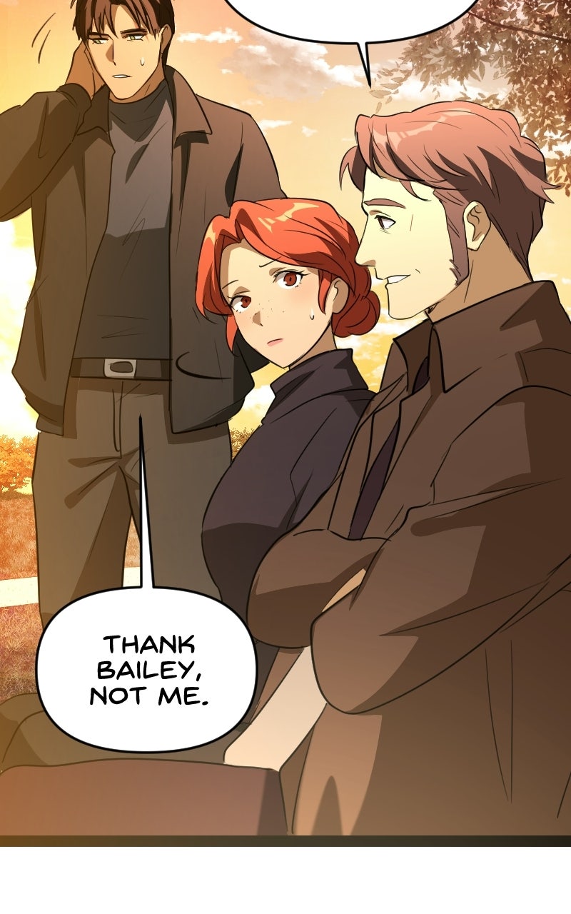 Accidental Assassin Episode 43 page 38 - 