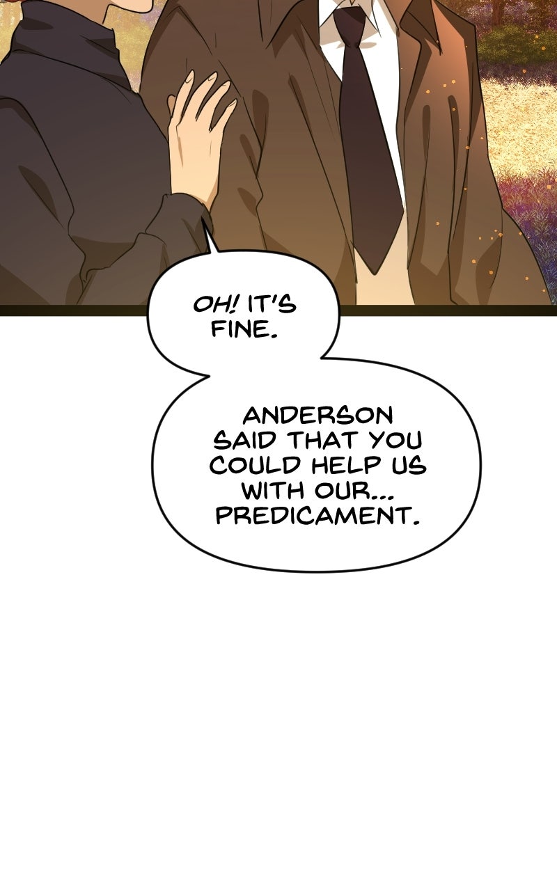 Accidental Assassin Episode 43 page 40 - 