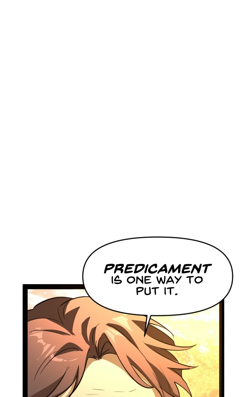 Accidental Assassin Episode 43 page 41 - 