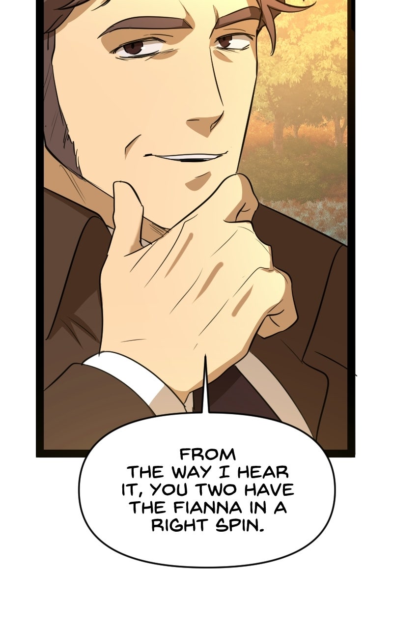 Accidental Assassin Episode 43 page 42 - 