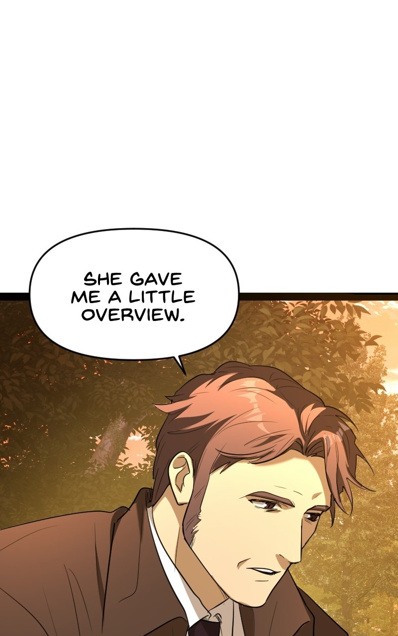 Accidental Assassin Episode 43 page 45 - 