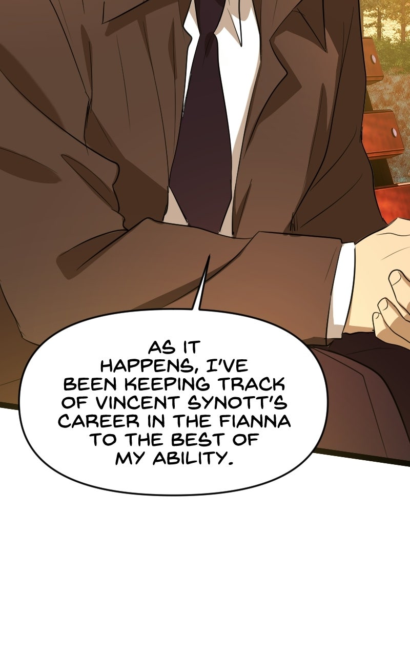 Accidental Assassin Episode 43 page 46 - 