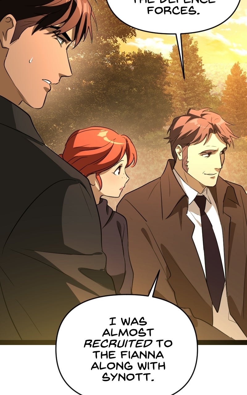 Accidental Assassin Episode 43 page 48 - 