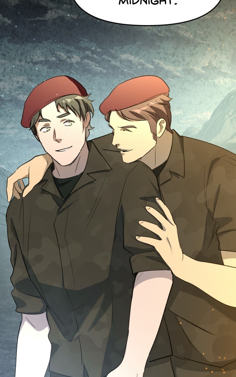 Accidental Assassin Episode 43 page 51 - 