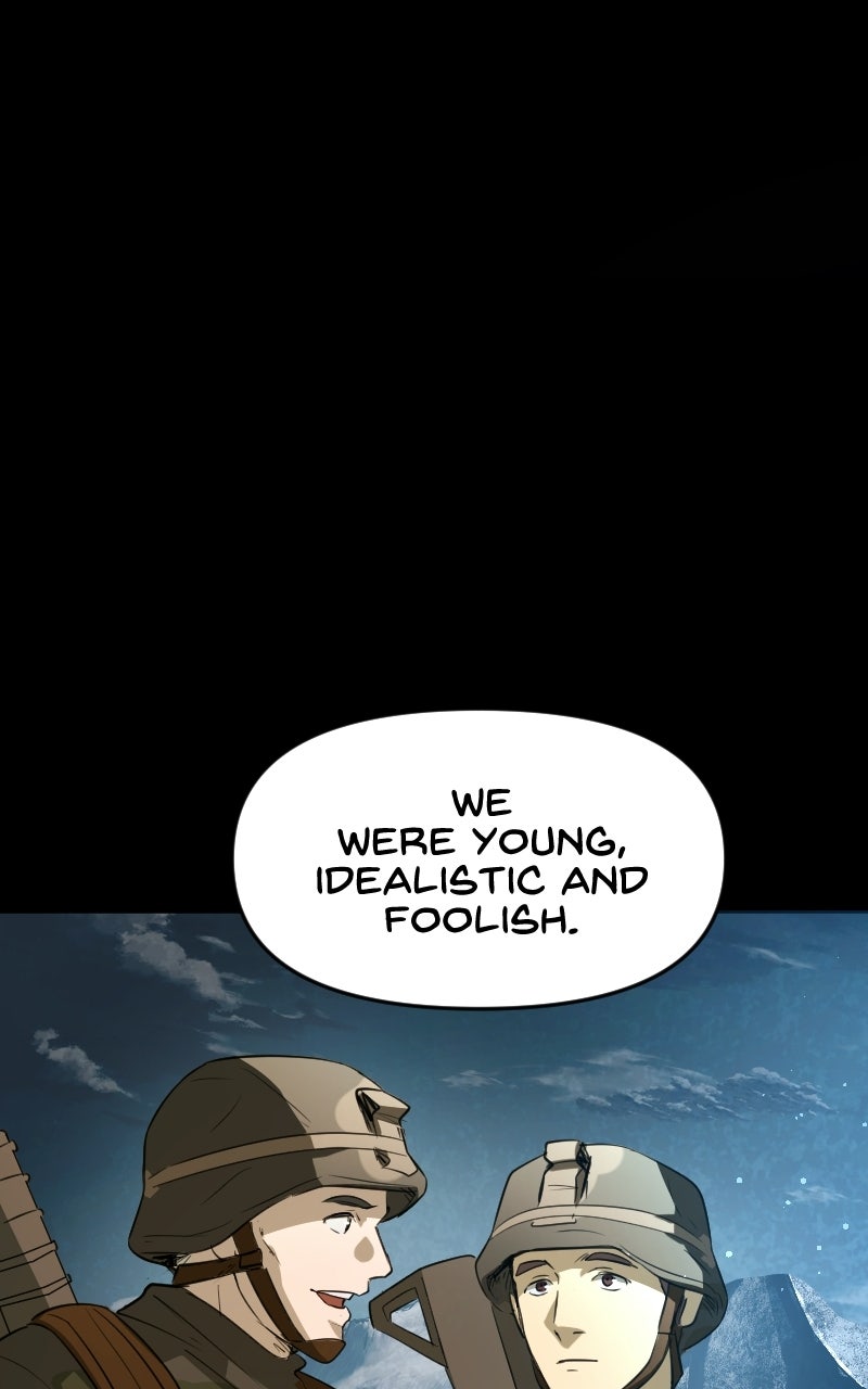 Accidental Assassin Episode 43 page 53 - 