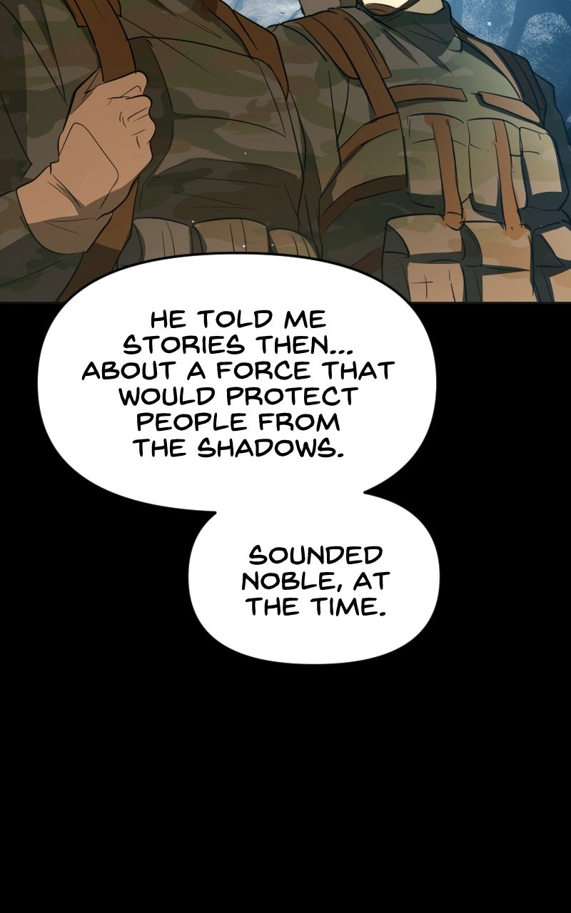 Accidental Assassin Episode 43 page 54 - 