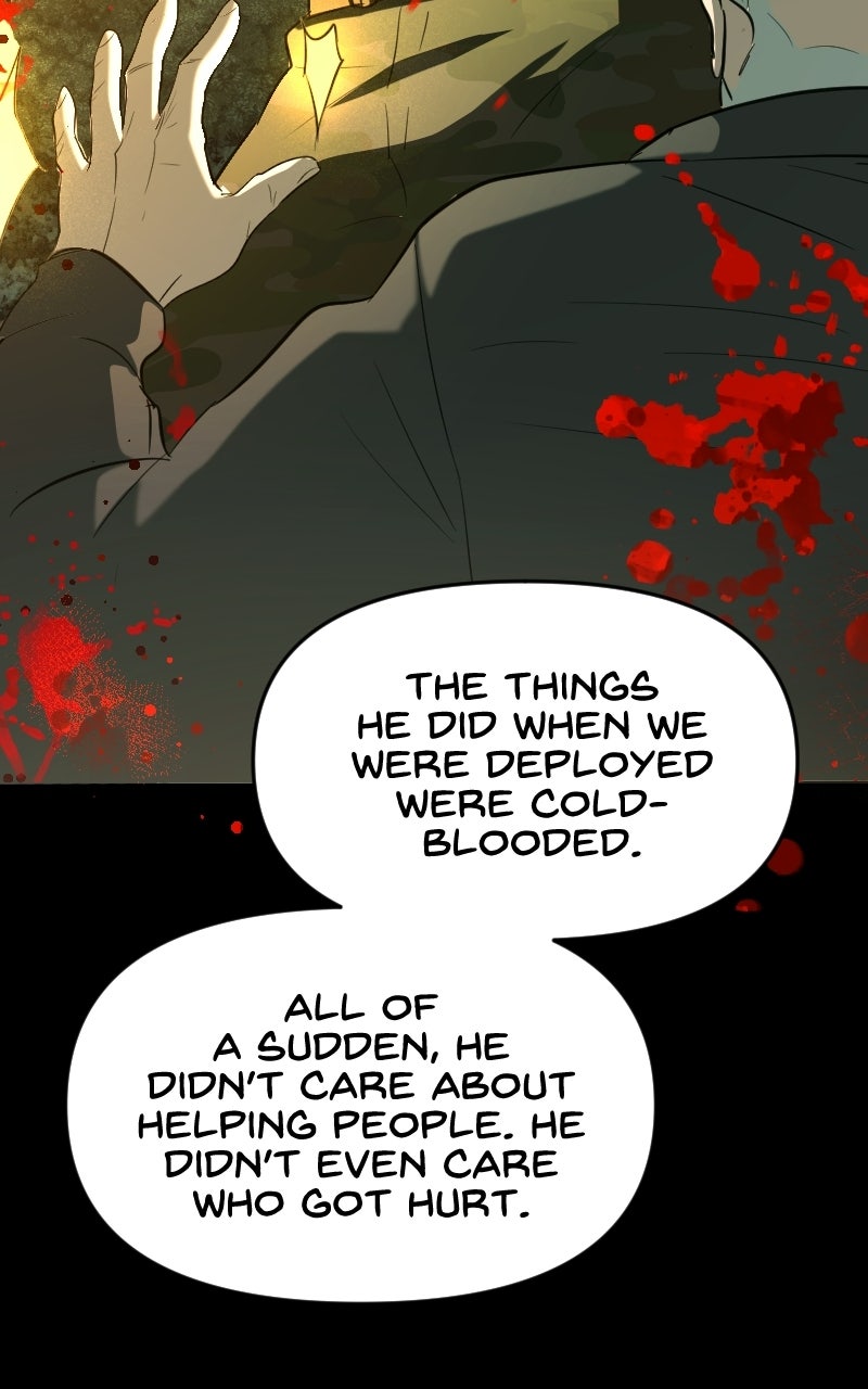 Accidental Assassin Episode 43 page 57 - 