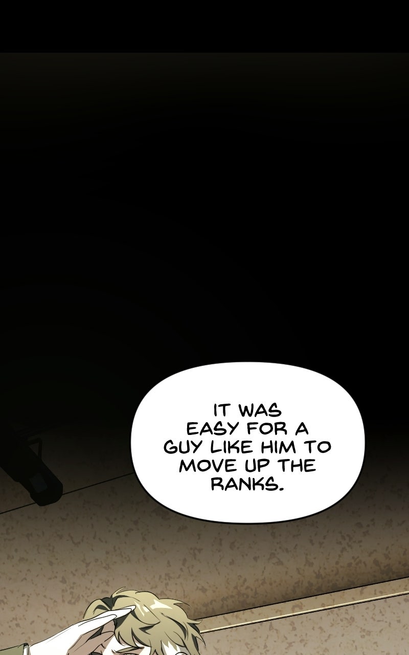 Accidental Assassin Episode 43 page 58 - 