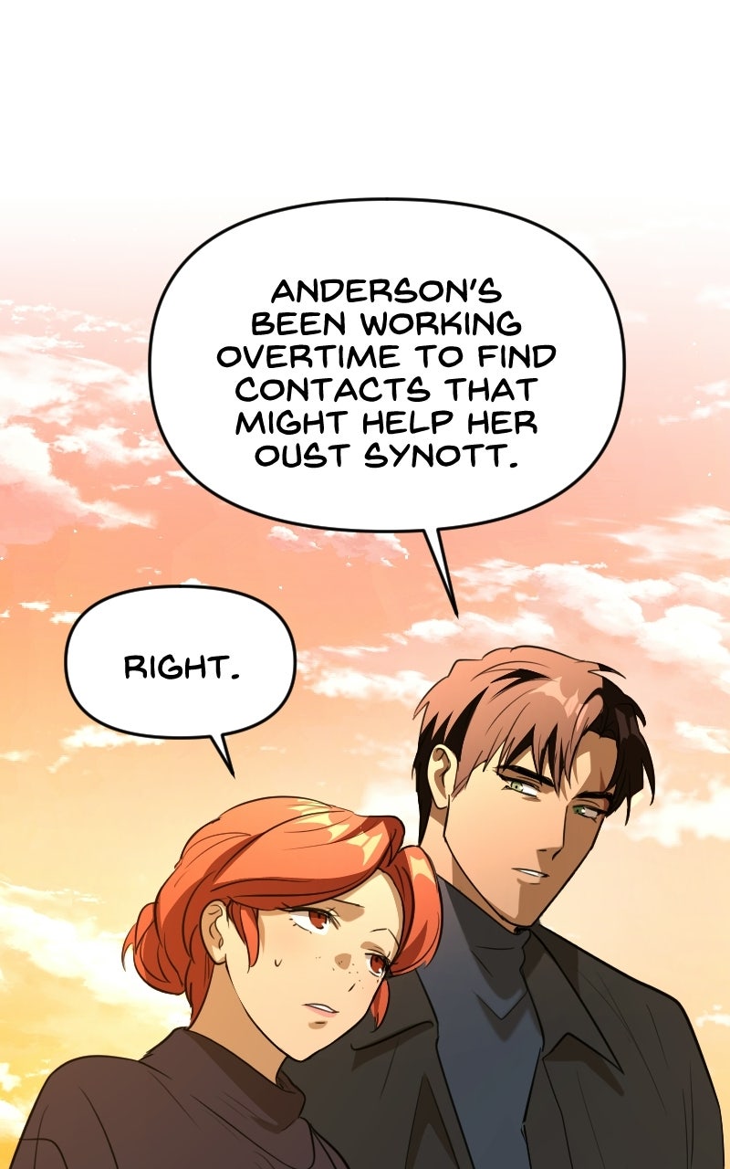 Accidental Assassin Episode 43 page 7 - 