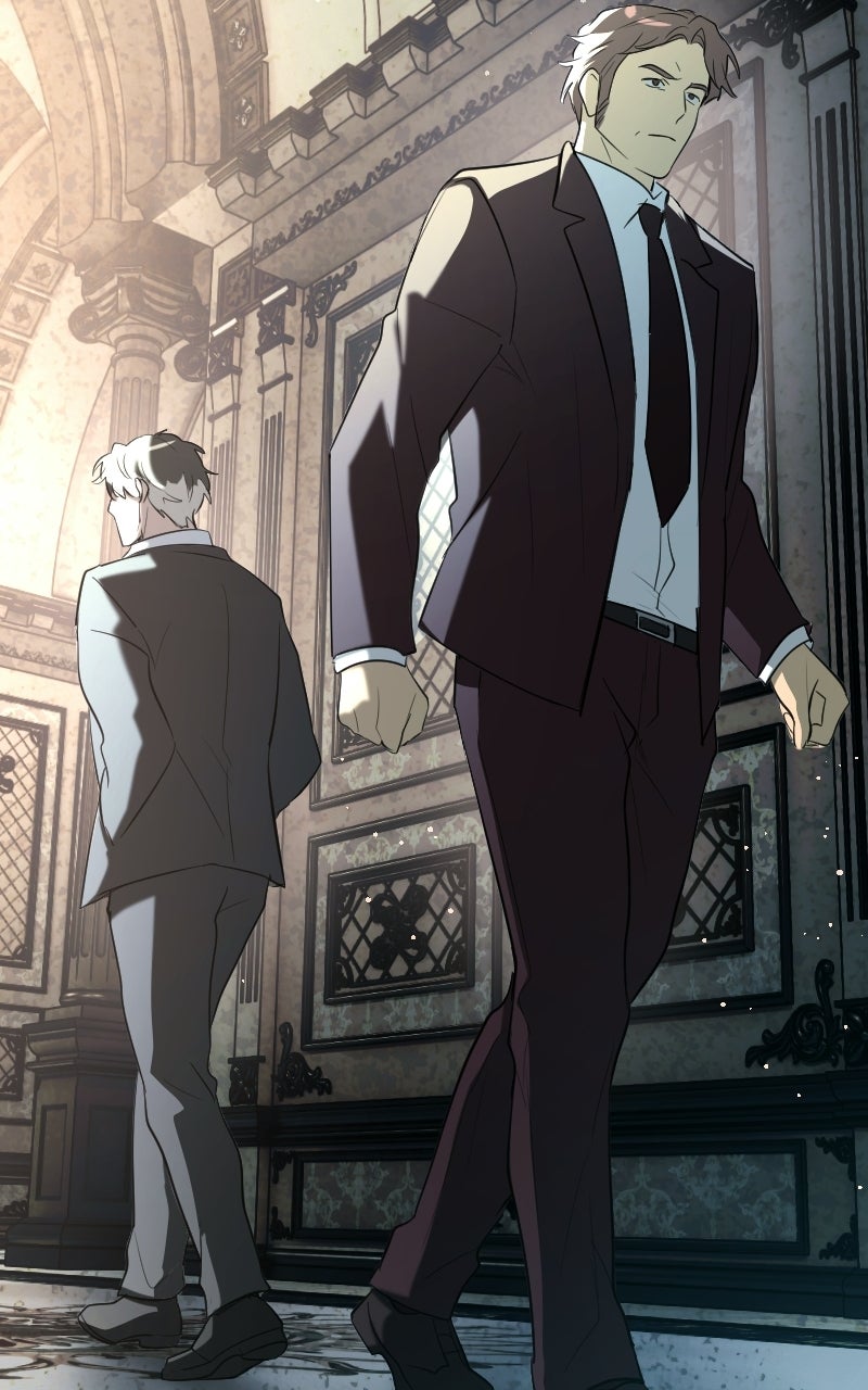 Accidental Assassin Episode 43 page 61 - 