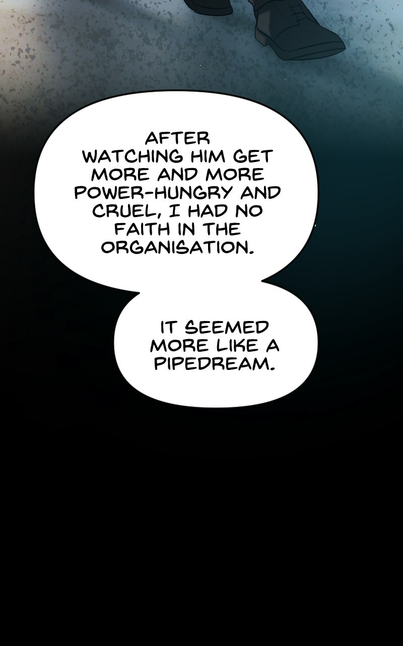 Accidental Assassin Episode 43 page 62 - 