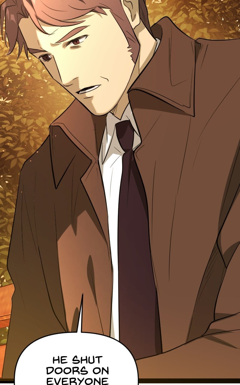 Accidental Assassin Episode 43 page 64 - 