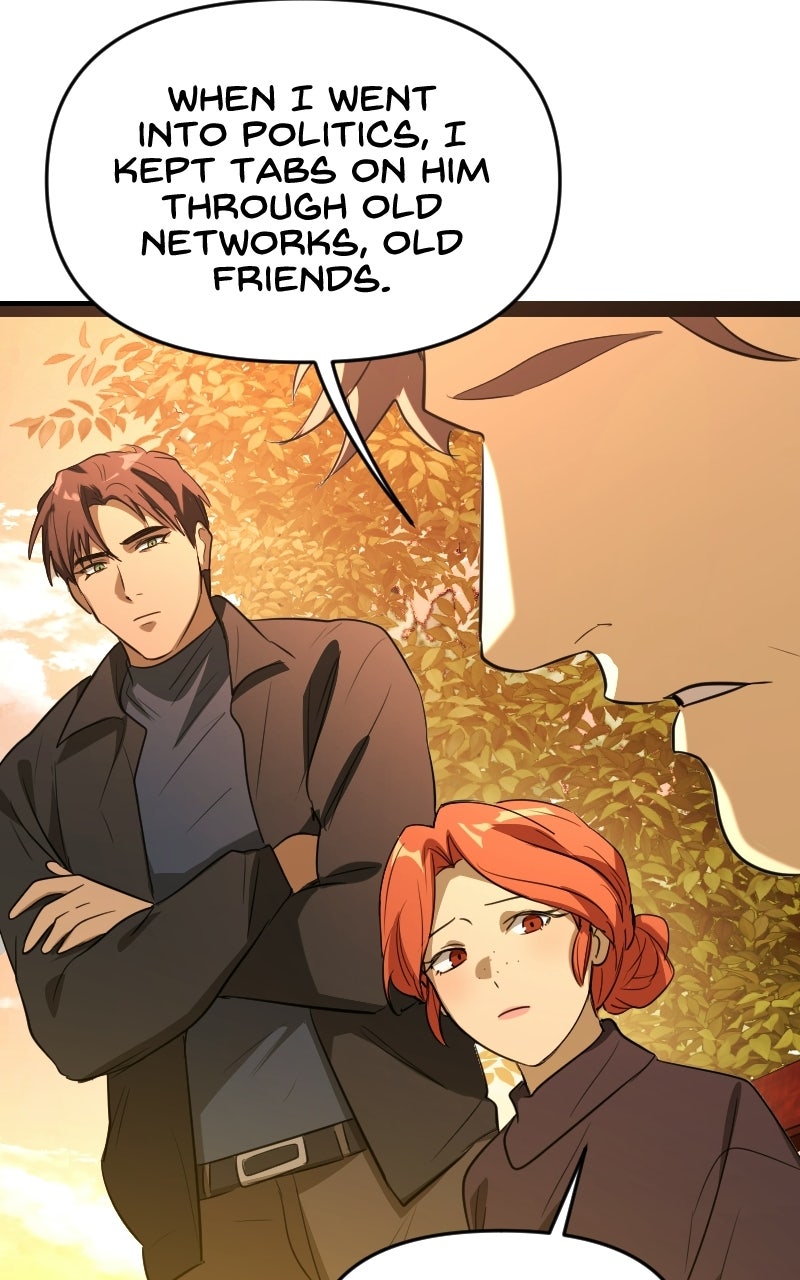 Accidental Assassin Episode 43 page 66 - 