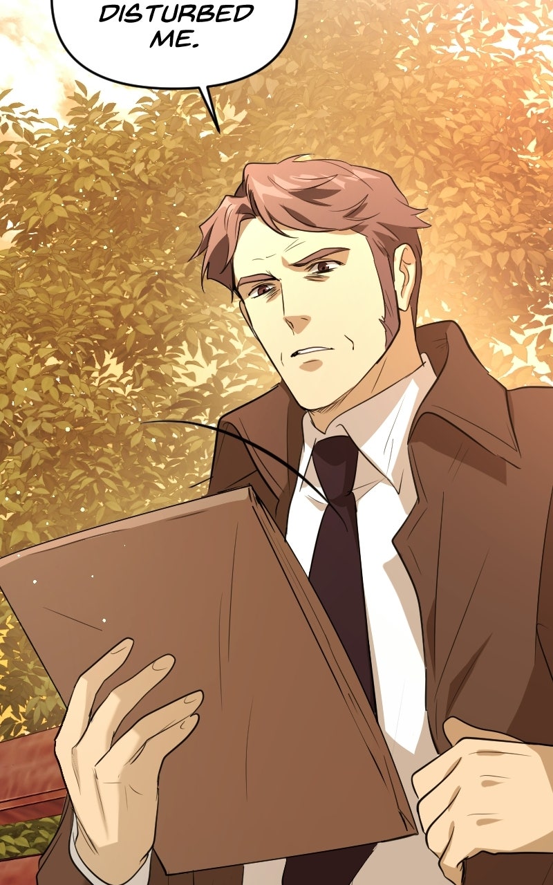Accidental Assassin Episode 43 page 68 - 