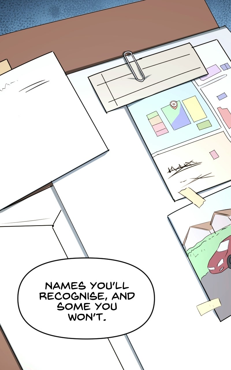 Accidental Assassin Episode 43 page 70 - 