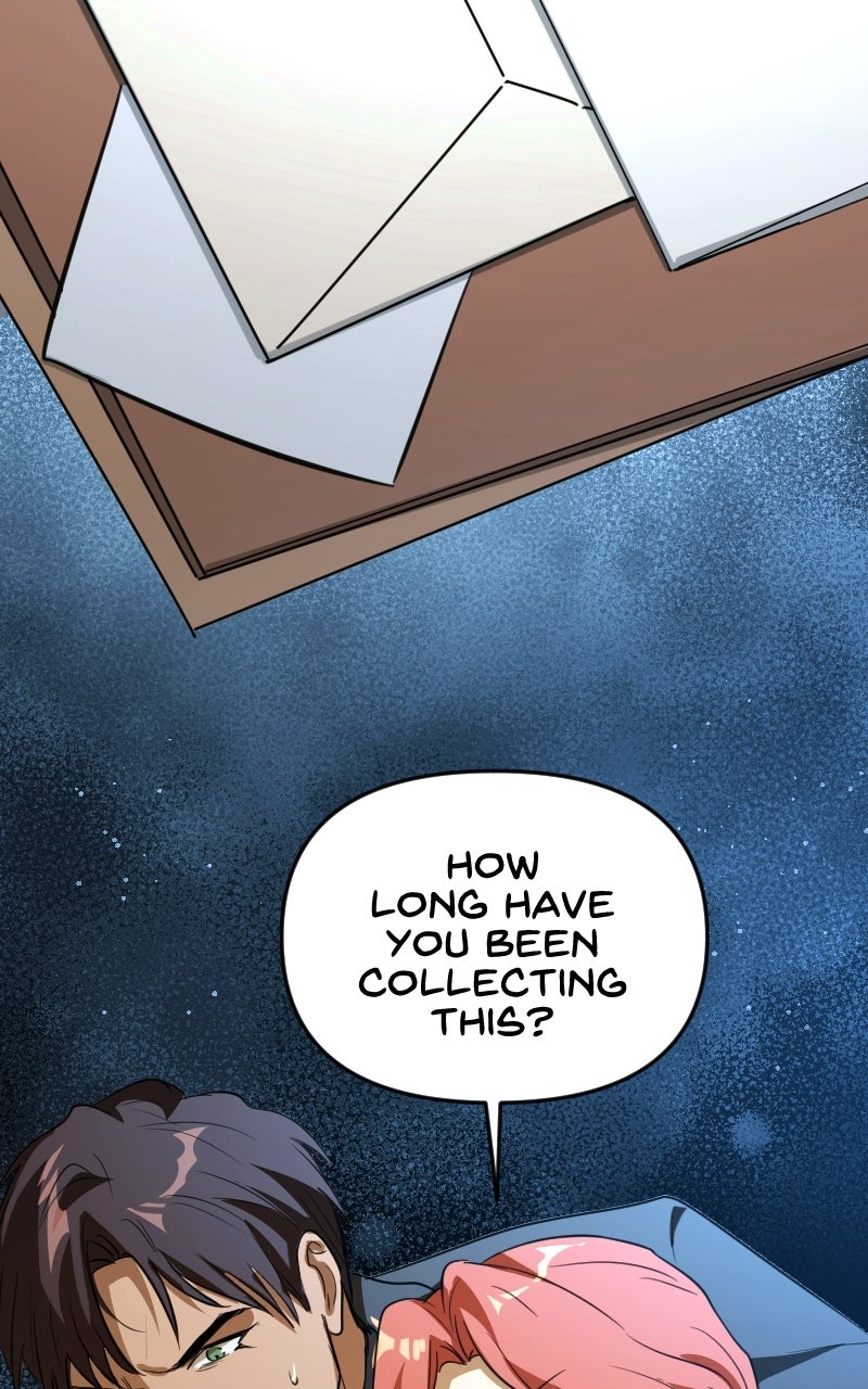 Accidental Assassin Episode 43 page 71 - 