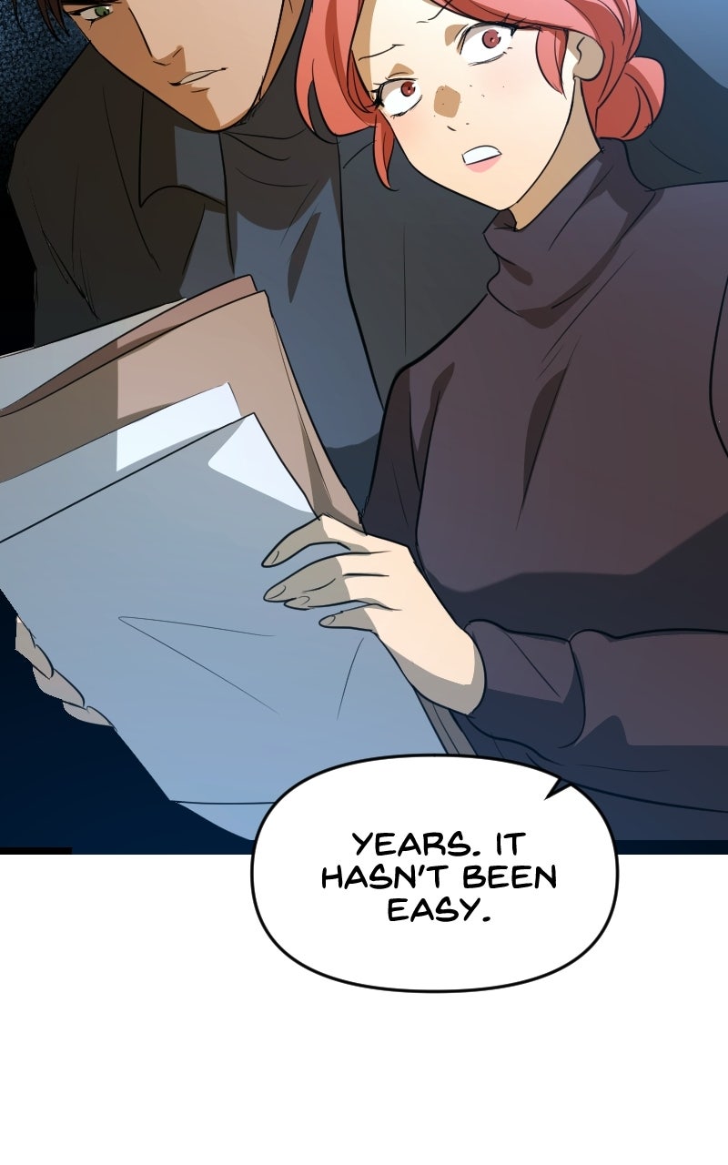Accidental Assassin Episode 43 page 72 - 