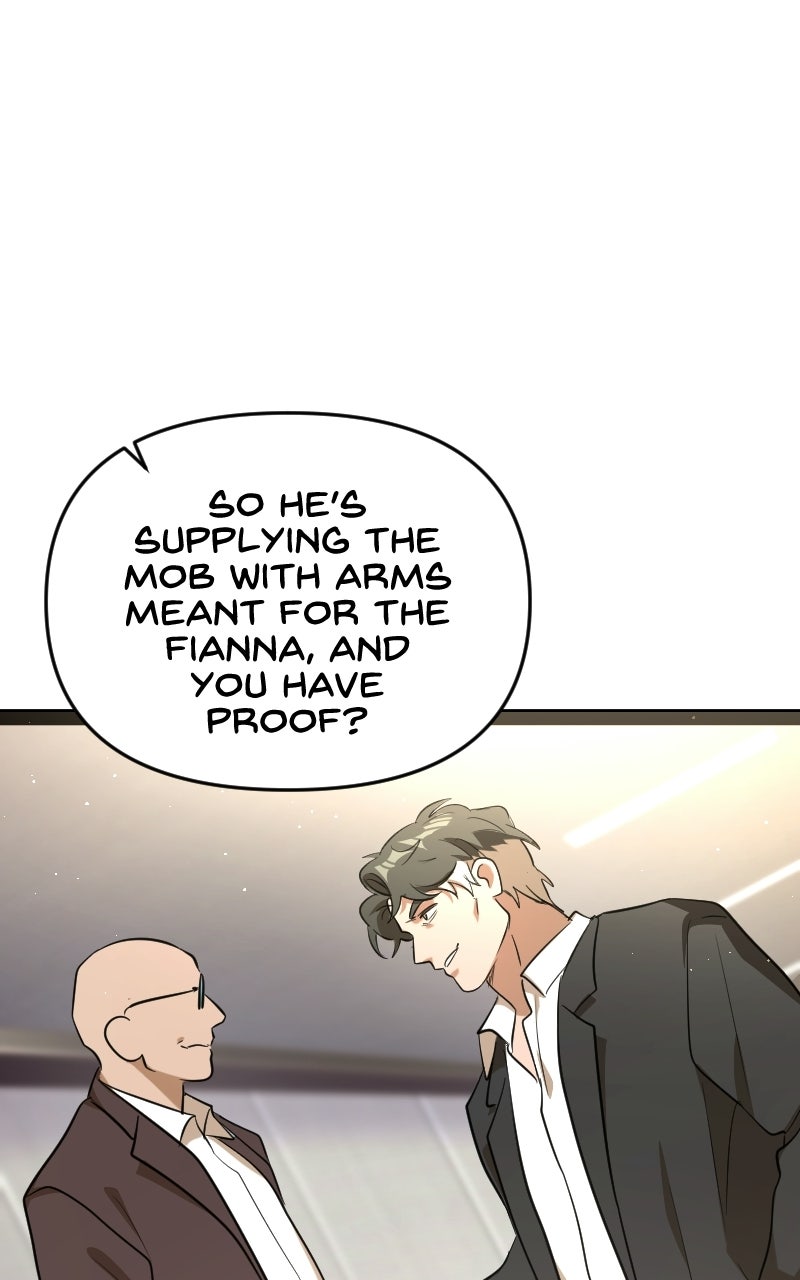Accidental Assassin Episode 43 page 73 - 