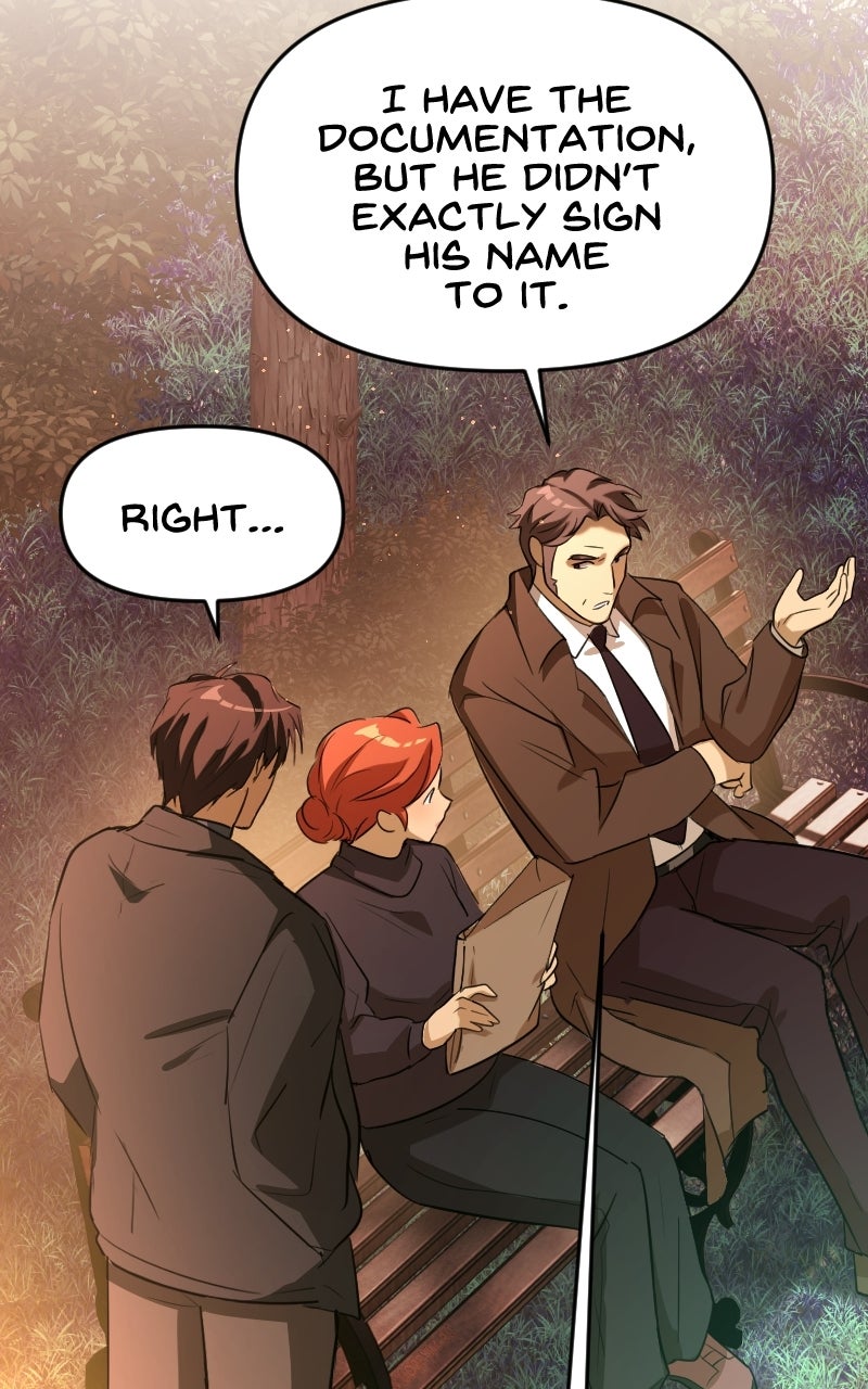 Accidental Assassin Episode 43 page 75 - 
