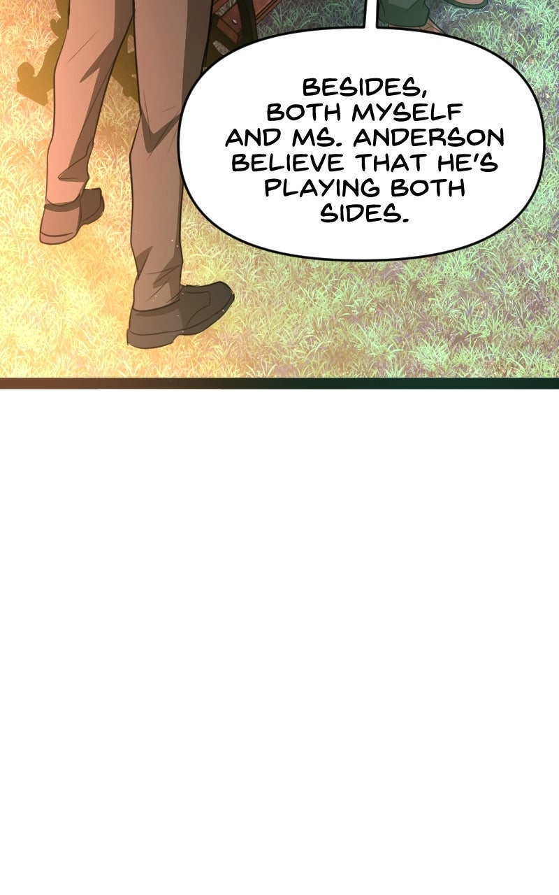 Accidental Assassin Episode 43 page 76 - 