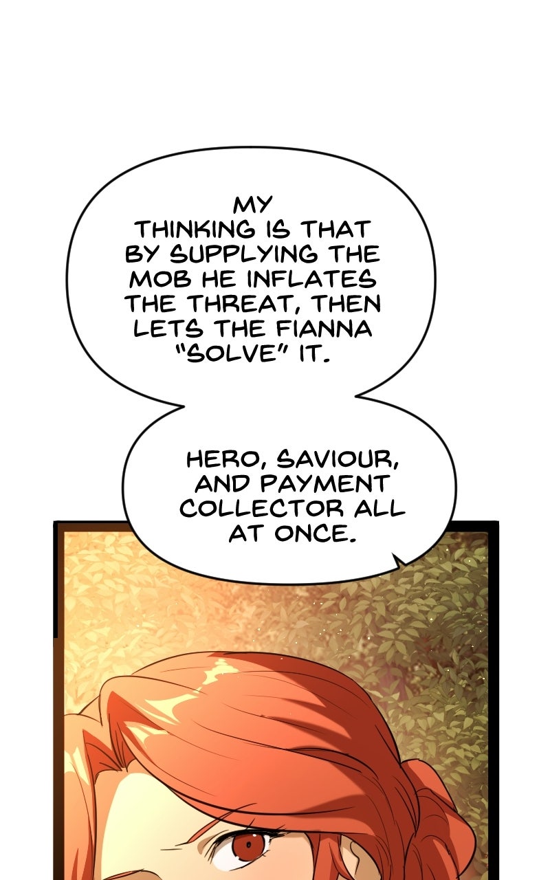 Accidental Assassin Episode 43 page 77 - 