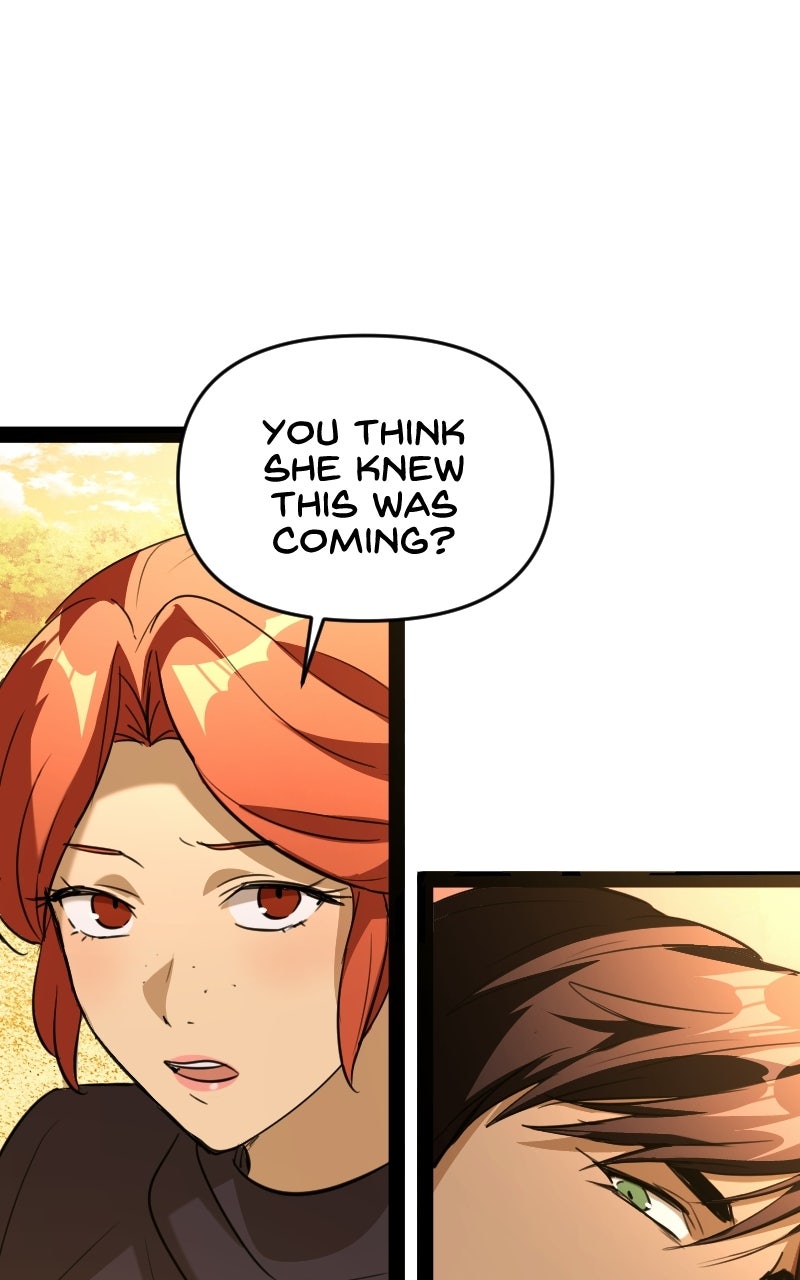 Accidental Assassin Episode 43 page 9 - 