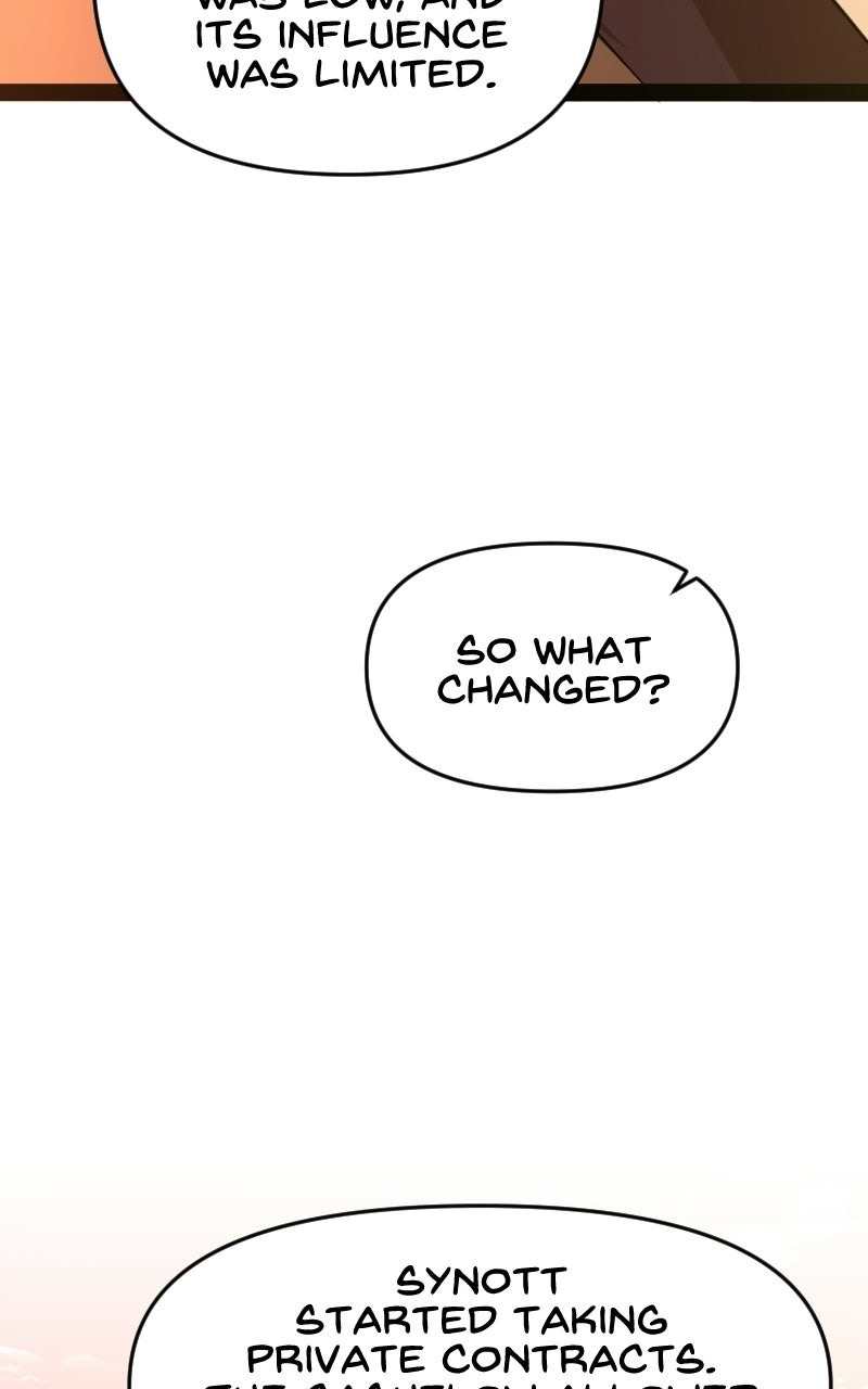 Accidental Assassin Episode 43 page 81 - 