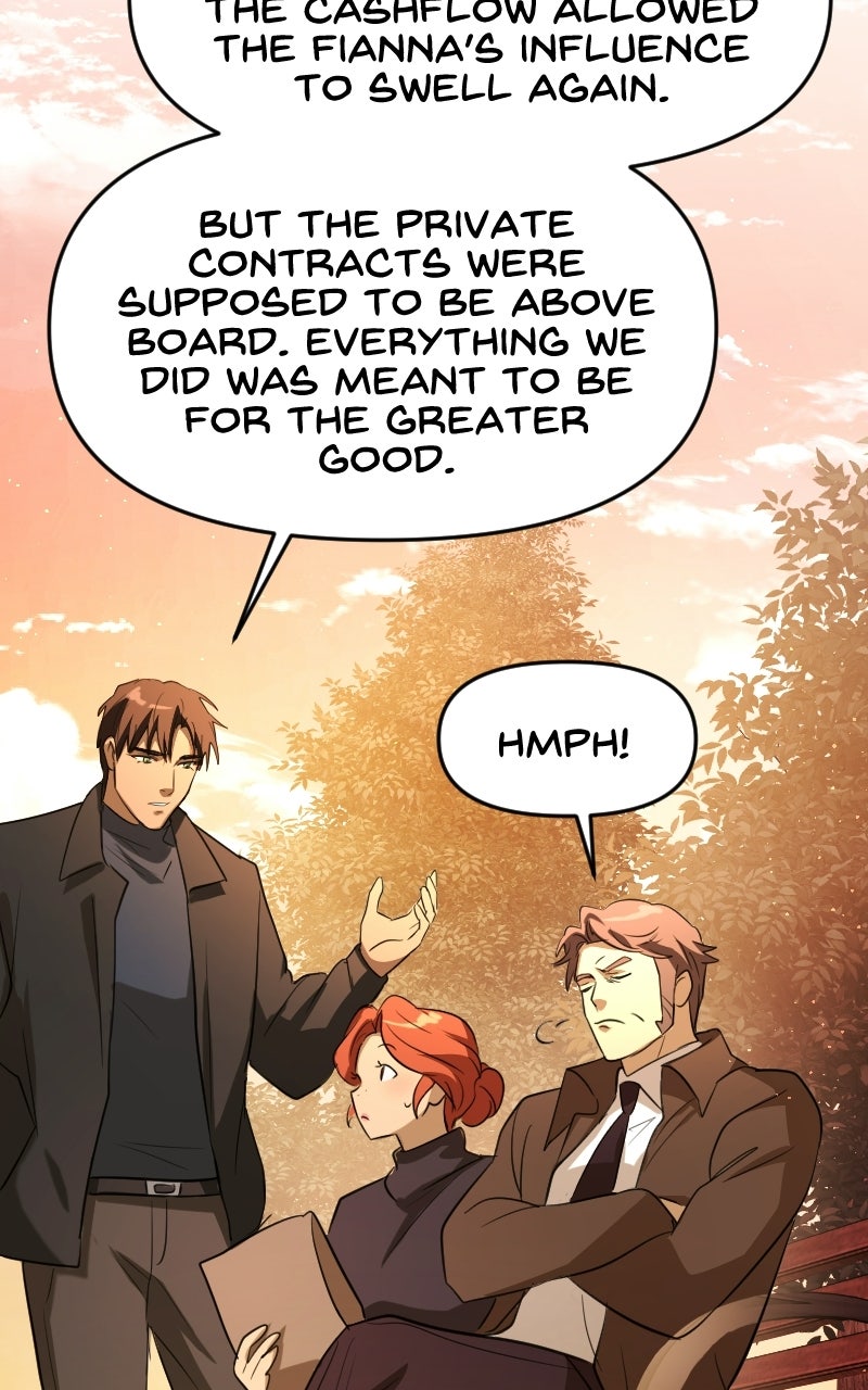 Accidental Assassin Episode 43 page 82 - 