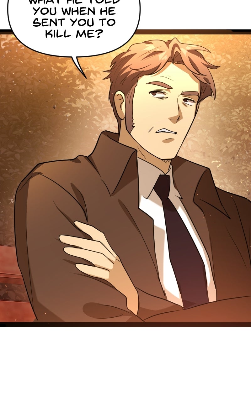 Accidental Assassin Episode 43 page 84 - 