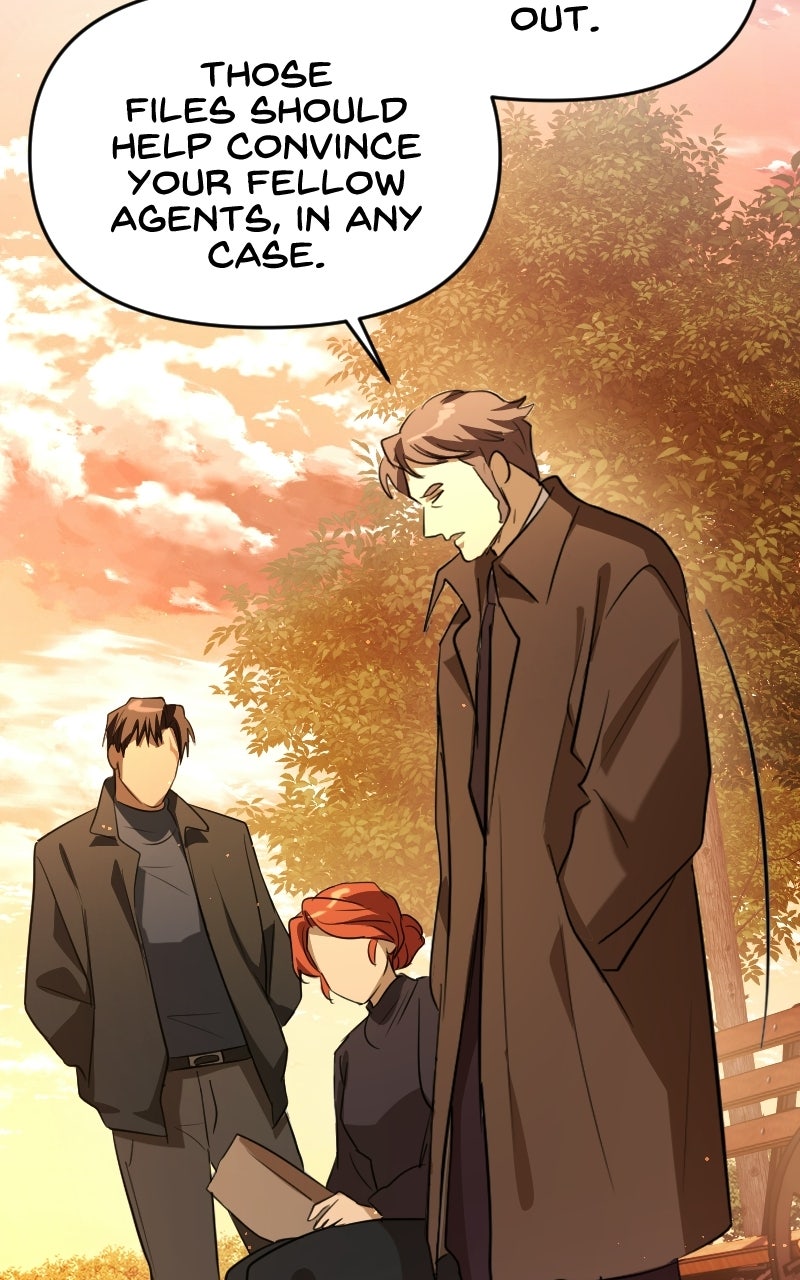 Accidental Assassin Episode 43 page 87 - 