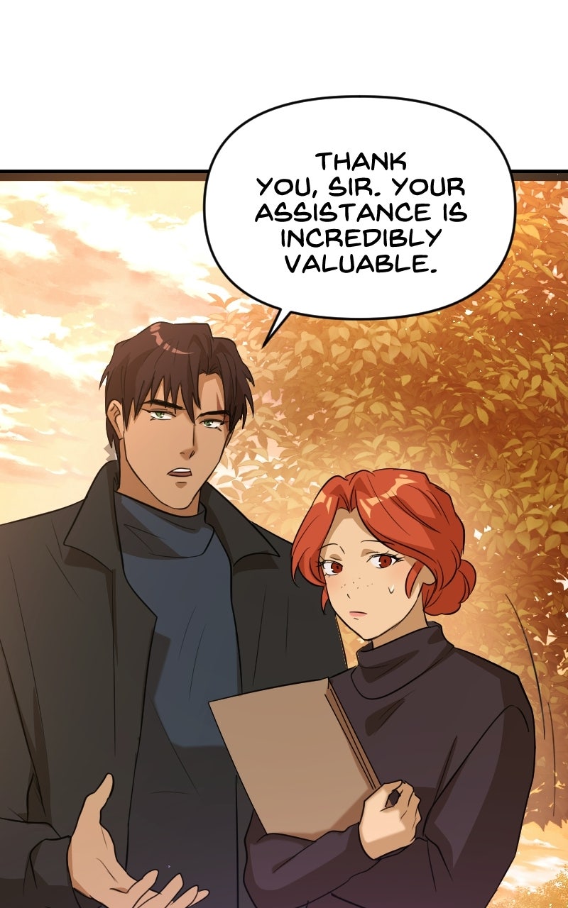 Accidental Assassin Episode 43 page 89 - 