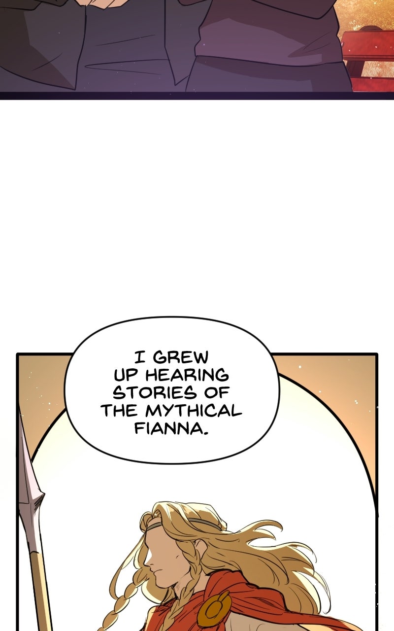 Accidental Assassin Episode 43 page 90 - 