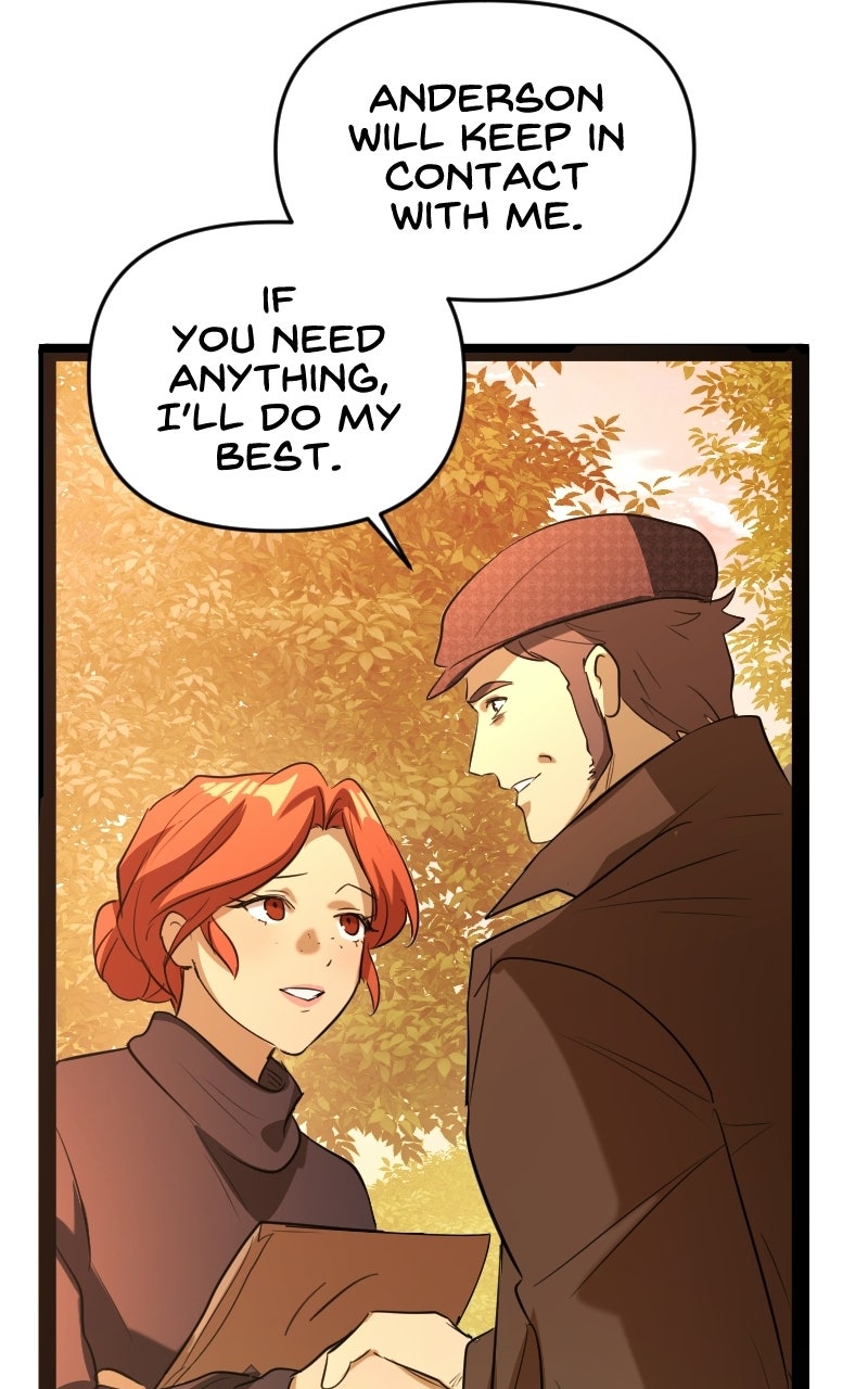 Accidental Assassin Episode 43 page 95 - 