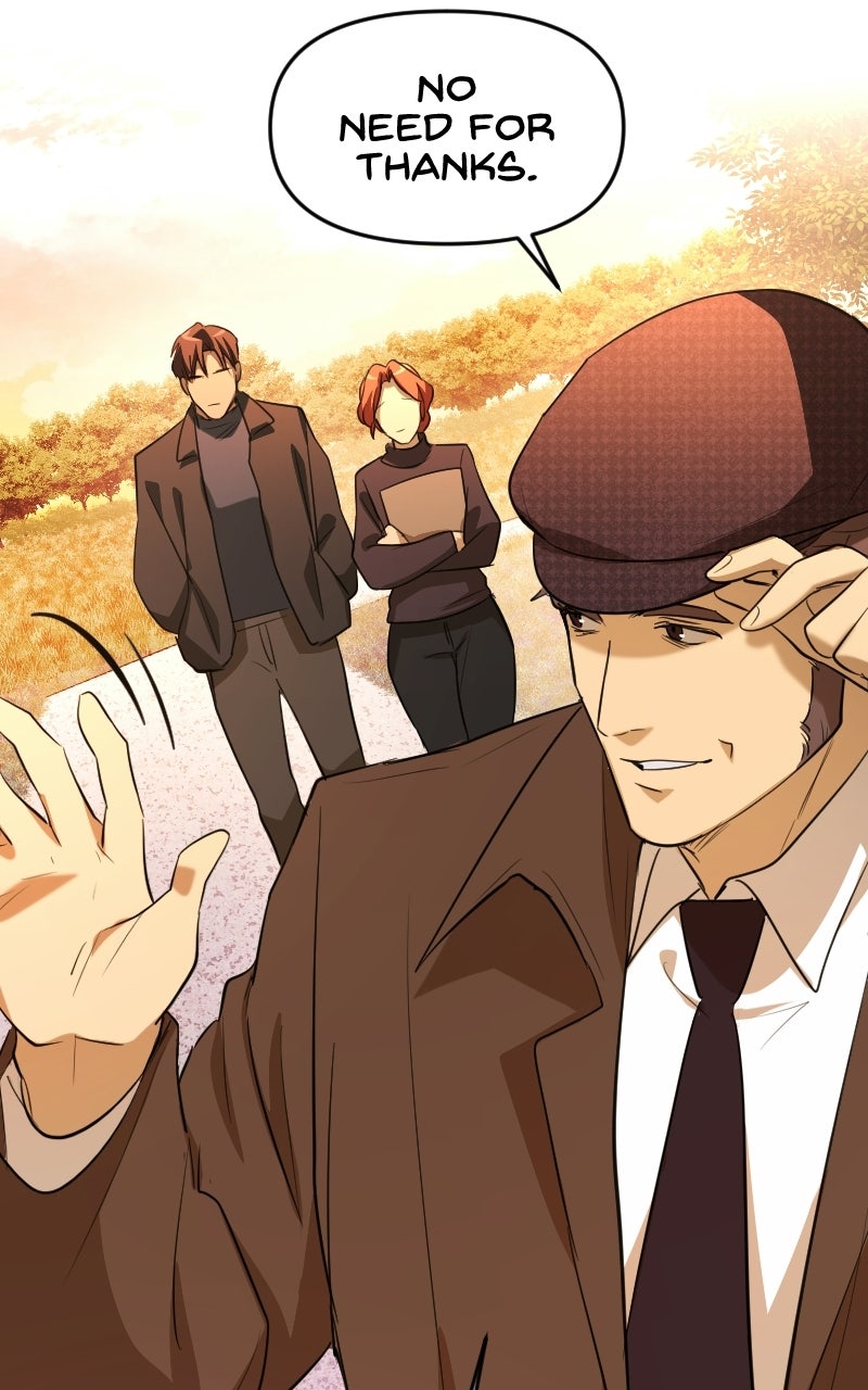 Accidental Assassin Episode 43 page 97 - 