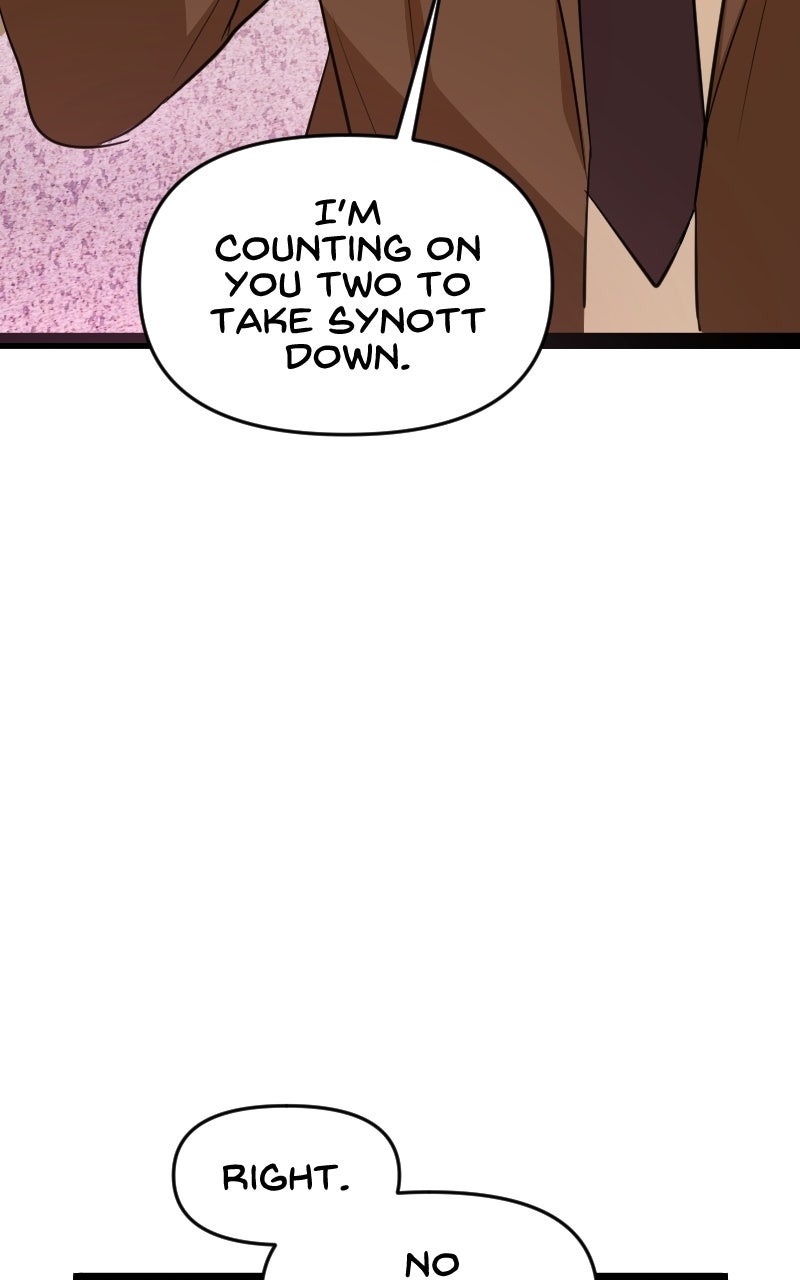 Accidental Assassin Episode 43 page 98 - 