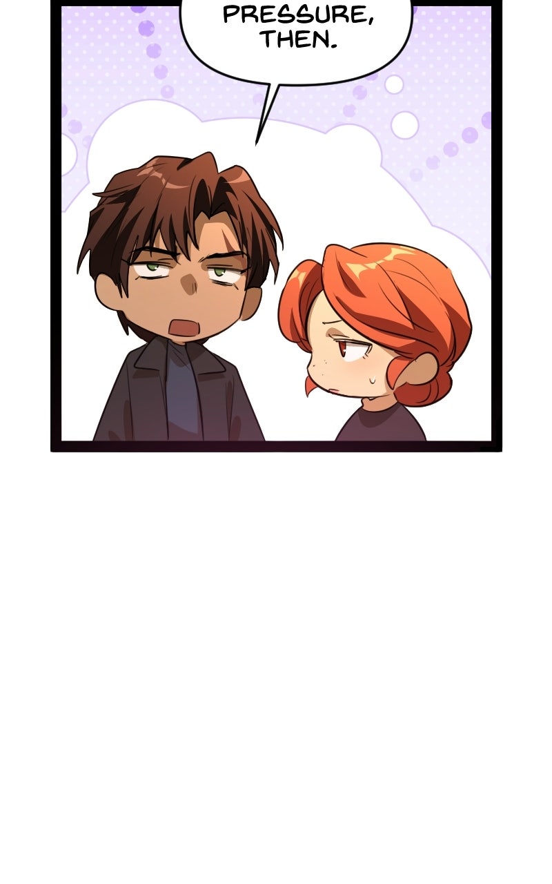 Accidental Assassin Episode 43 page 99 - 