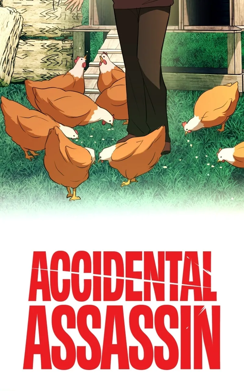 Accidental Assassin Chapter 44 page 2 - 